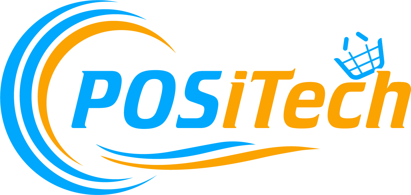 POSiTech Logo